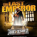 The Last Emperor - Hidden Treasures альбом