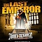The Last Emperor - Hidden Treasures album