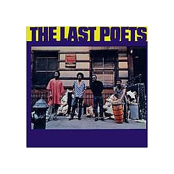 The Last Poets - The Last Poets album