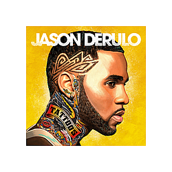Jason DeRulo - Tattoos album