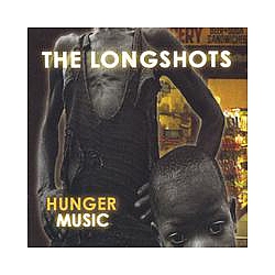 The Longshots - Hunger Music album