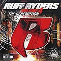The Lox - Ruff Ryders Volume 4 The Redemption альбом