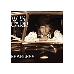 Wes Carr - Fearless альбом