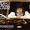 Wes Carr - Fearless album