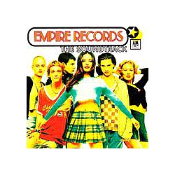 The Meices - Empire Records album