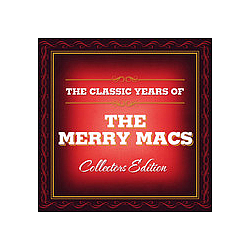 The Merry Macs - Classic Years of The Merry Macs альбом