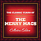 The Merry Macs - Classic Years of The Merry Macs альбом