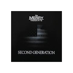 The Merry Thoughts - Second Generation album