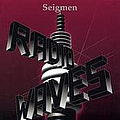 Seigmen - Radiowaves альбом