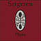 Seigmen - Pluto album