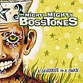 The Mighty Mighty Bosstones - A Jackknife to a Swan альбом