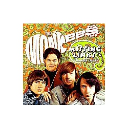 The Monkees - Missing Links, Vol. 3 album