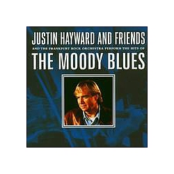 The Moody Blues - Classic Moody Blues Hits (Unplugged) album