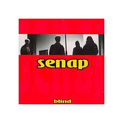 Senap - Blind альбом