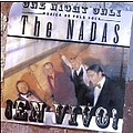 The Nadas - En Vivo album
