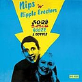 THE NIPS - Bops, Babes, Booze &amp; Bovver album