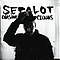 Sepalot - Chasing Clouds album