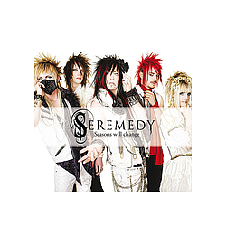 Seremedy - Seasons Will Change альбом