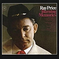 Ray Price - Burning Memories album