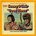 Sonny &amp; Cher - Good Times album
