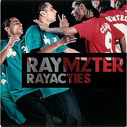 Raymzter - Rayacties альбом