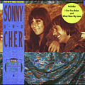 Sonny &amp; Cher - The Hit Singles Collection альбом