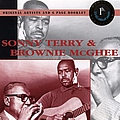 Sonny Terry &amp; Brownie McGhee - Sonny Terry &amp; Brownie McGhee альбом
