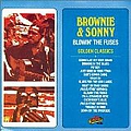 Sonny Terry &amp; Brownie McGhee - Blowin&#039; the Fuses: Golden Classics album
