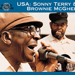 Sonny Terry &amp; Brownie McGhee - Conversation With The River альбом