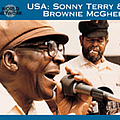 Sonny Terry &amp; Brownie McGhee - Conversation With The River album