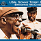 Sonny Terry &amp; Brownie McGhee - Conversation With The River album