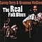 Sonny Terry &amp; Brownie McGhee - The Real Folk Blues альбом