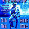 Sonny Terry &amp; Brownie McGhee - Best of Sonny Terry &amp; Brownie McGhee альбом
