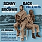 Sonny Terry &amp; Brownie McGhee - Back Home Blues альбом