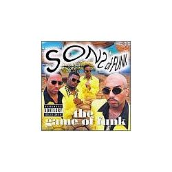 Sons of Funk - The Game of Funk album