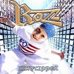 Razz - Kickflipper альбом
