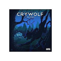 Crywolf - Ghosts EP album