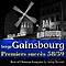 Serge Gainsbourg - Gainsbourg, premiers succÃ¨s 58-59 album
