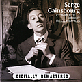 Serge Gainsbourg - Complete Debut Recordings album