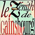 Serge Gainsbourg - Le Zenith De Gainsbourg album
