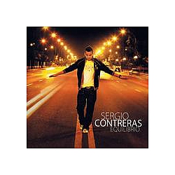 Sergio Contreras - Equilibrio album