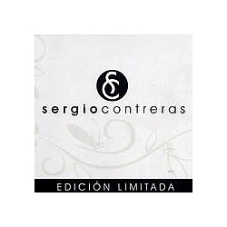Sergio Contreras - Sergio Contreras Edicion Especial album