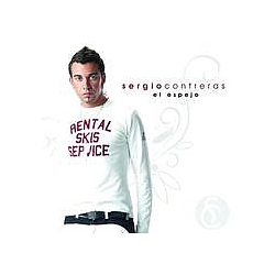 Sergio Contreras - El Espejo альбом