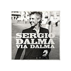 Sergio Dalma - Via Dalma album