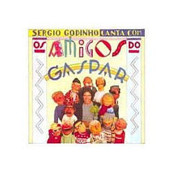 Sérgio Godinho - SÃ©rgio Godinho canta com Os Amigos do Gaspar album