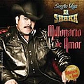 Sergio Vega - Millonario De Amor album