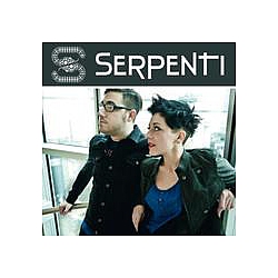 Serpenti - Serpenti album