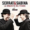 Serrat &amp; Sabina - La Orquesta Del Titanic альбом