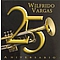 Wilfrido Vargas - 25 Aniversario album