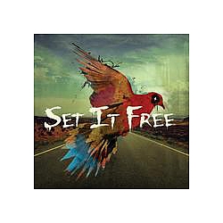 Set It Free - Set It Free - EP альбом